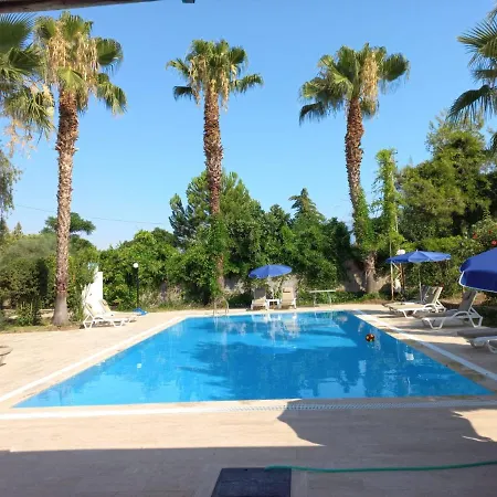Otel Farmsıde Fethiye