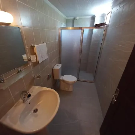 Farmside Hotel Fethiye