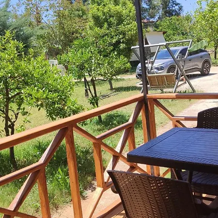 Hotel Farmside Fethiye