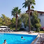 Hotell Farmside *