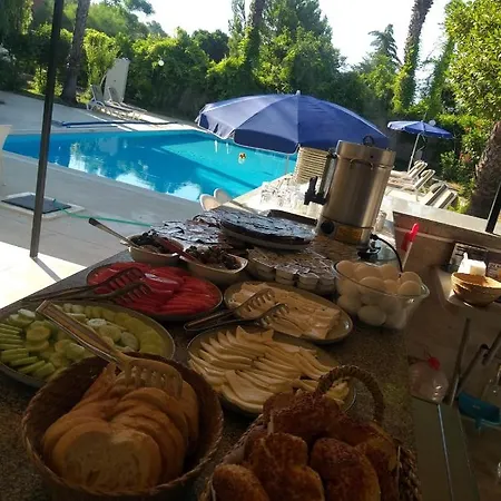 Farmside Fethiye