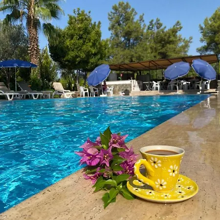 Farmside Hotel Fethiye