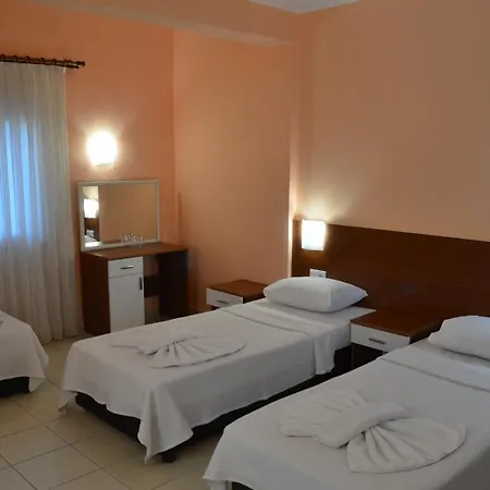 Farmside Hotel