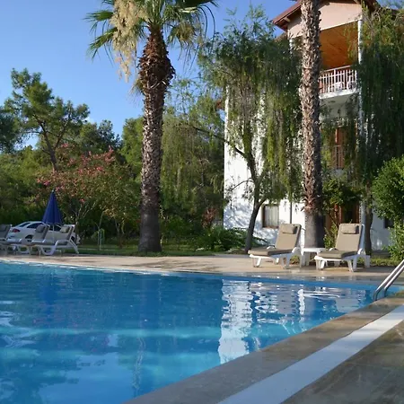 Farmside Fethiye
