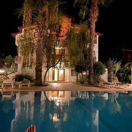 Farmside Fethiye