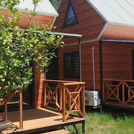 Hotel Farmside Fethiye