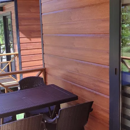 Farmside Отель *